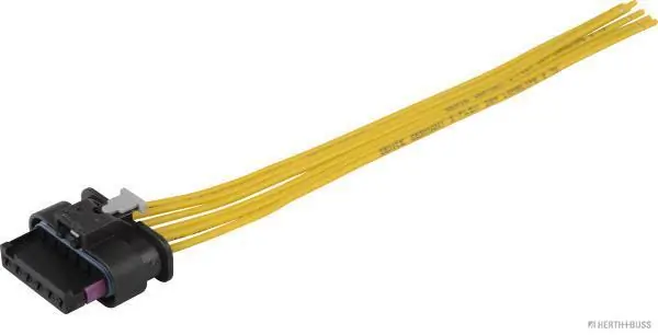 Cable Repair Set, central electrics